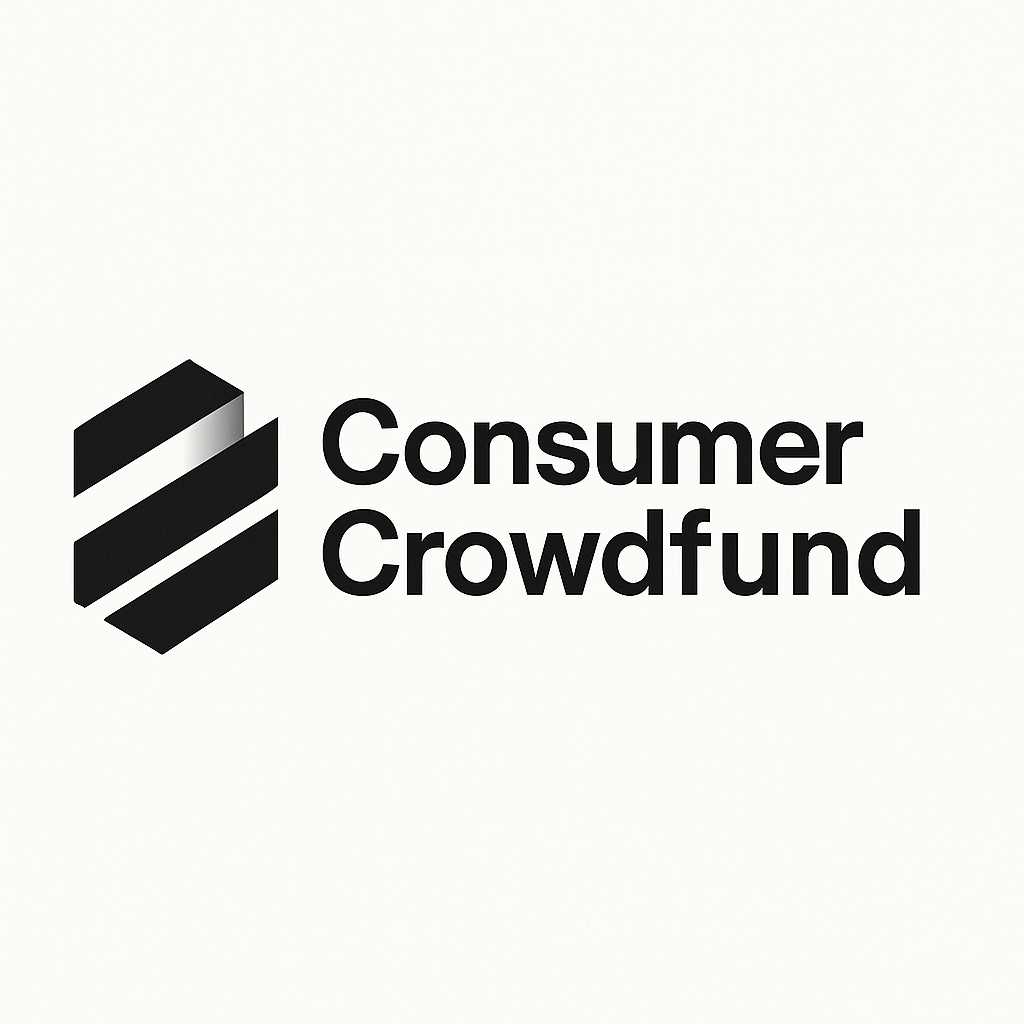 Consumer Crowdfund
