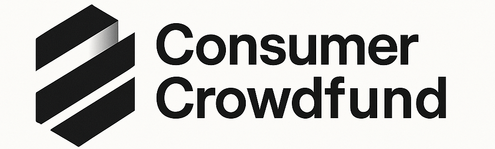 Consumer Crowdfund